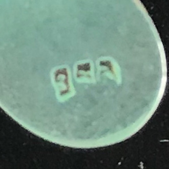 Sterling Silver Drop Earrings - Picture 2 of 8